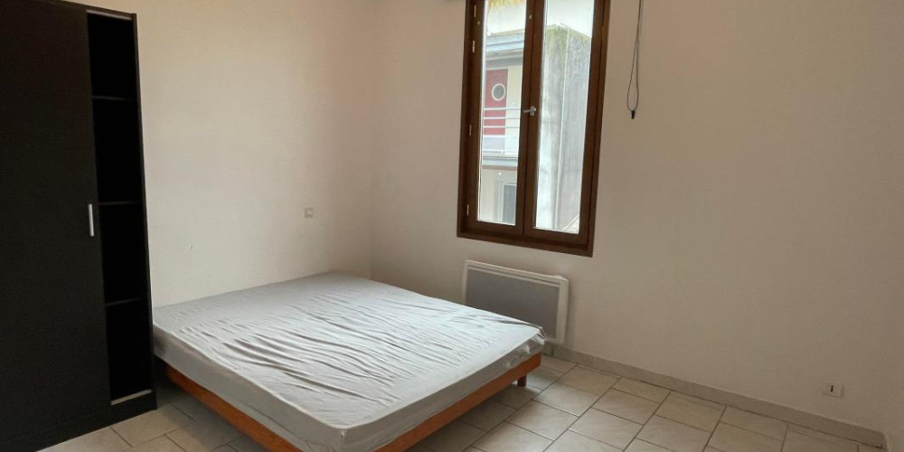 appartement à MONT DE MARSAN (40000)